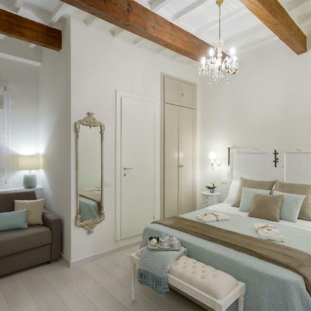 Accademia Gallery Charming Suite Firenze Kültér fotó