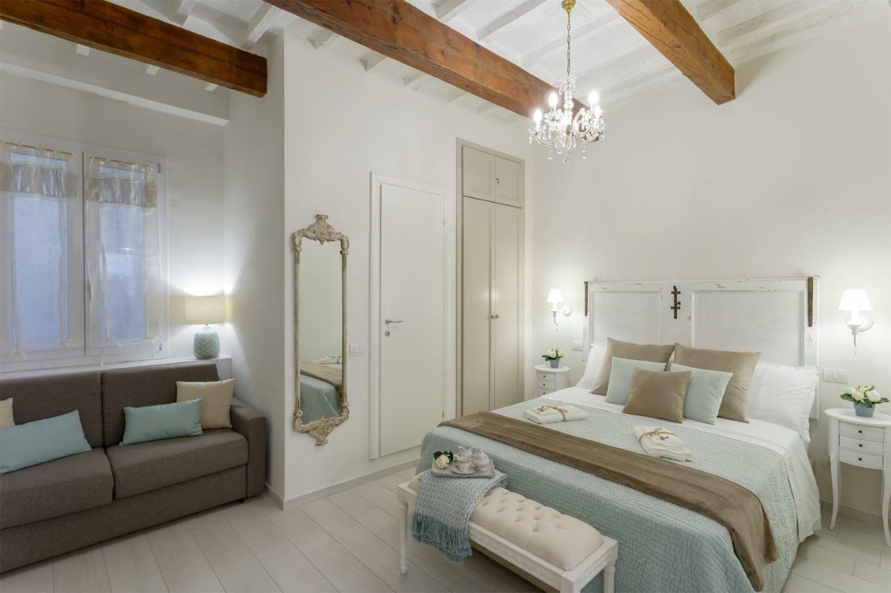 Accademia Gallery Charming Suite Firenze Kültér fotó