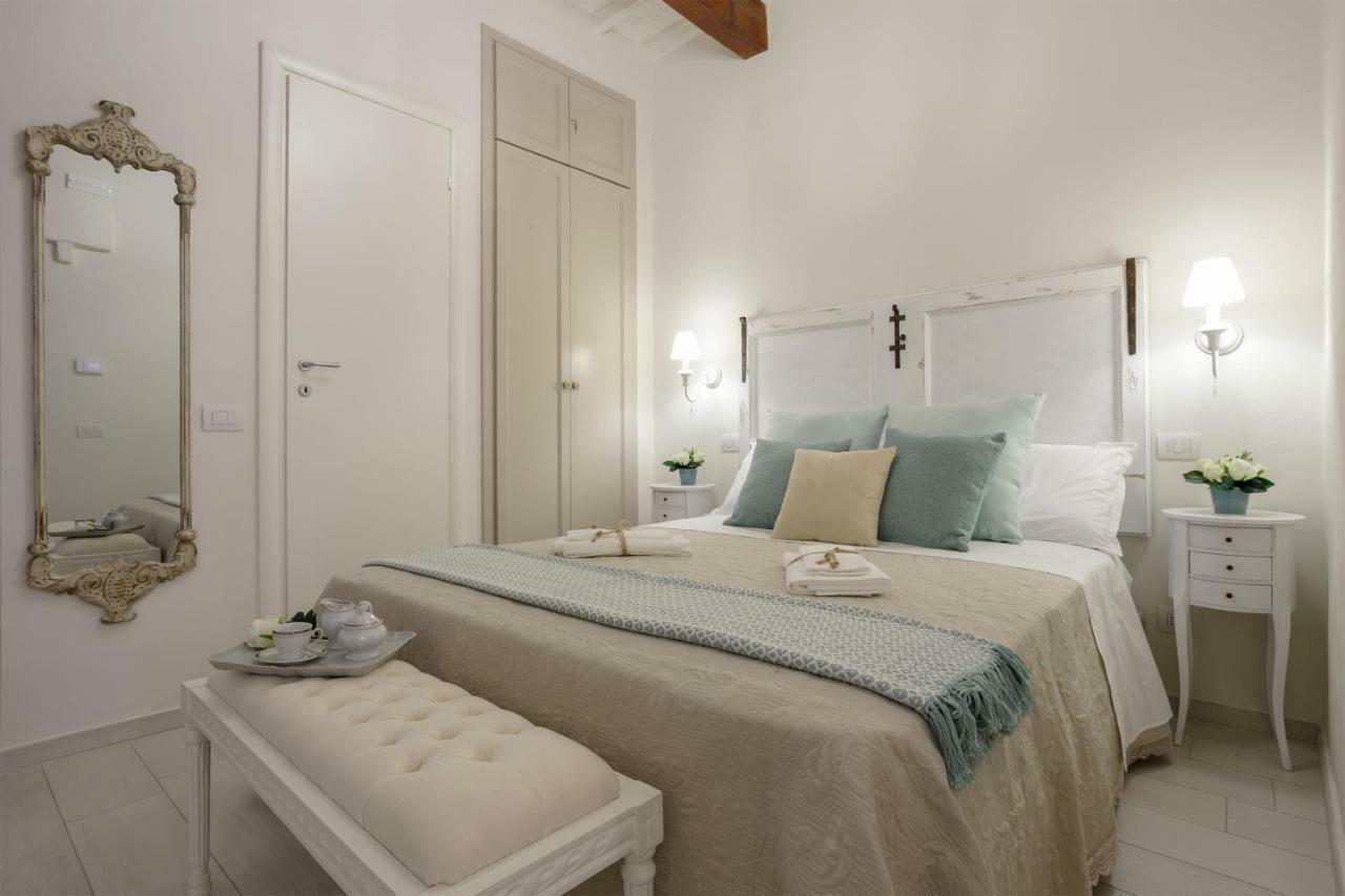 Accademia Gallery Charming Suite Firenze Kültér fotó