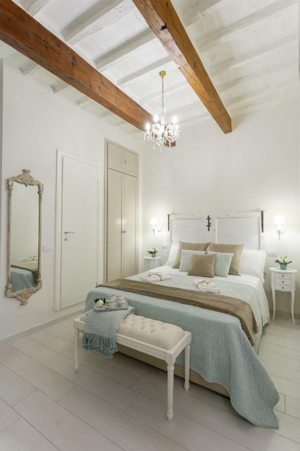 Accademia Gallery Charming Suite Firenze Kültér fotó