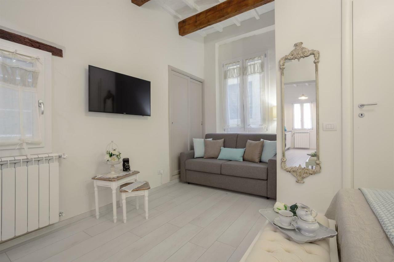 Accademia Gallery Charming Suite Firenze Kültér fotó