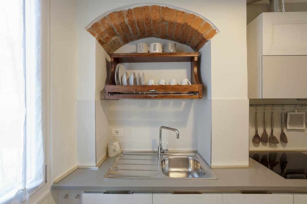 Accademia Gallery Charming Suite Firenze Kültér fotó