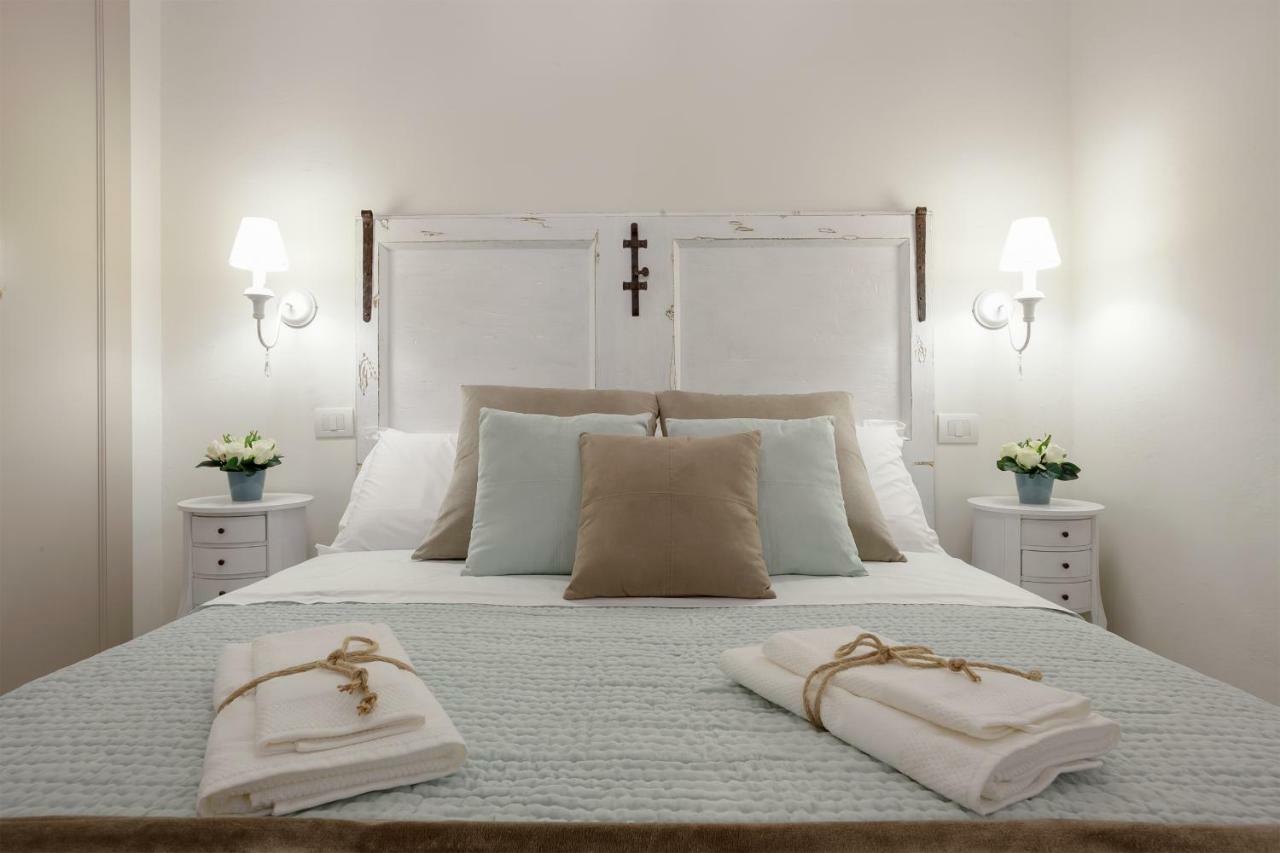 Accademia Gallery Charming Suite Firenze Kültér fotó