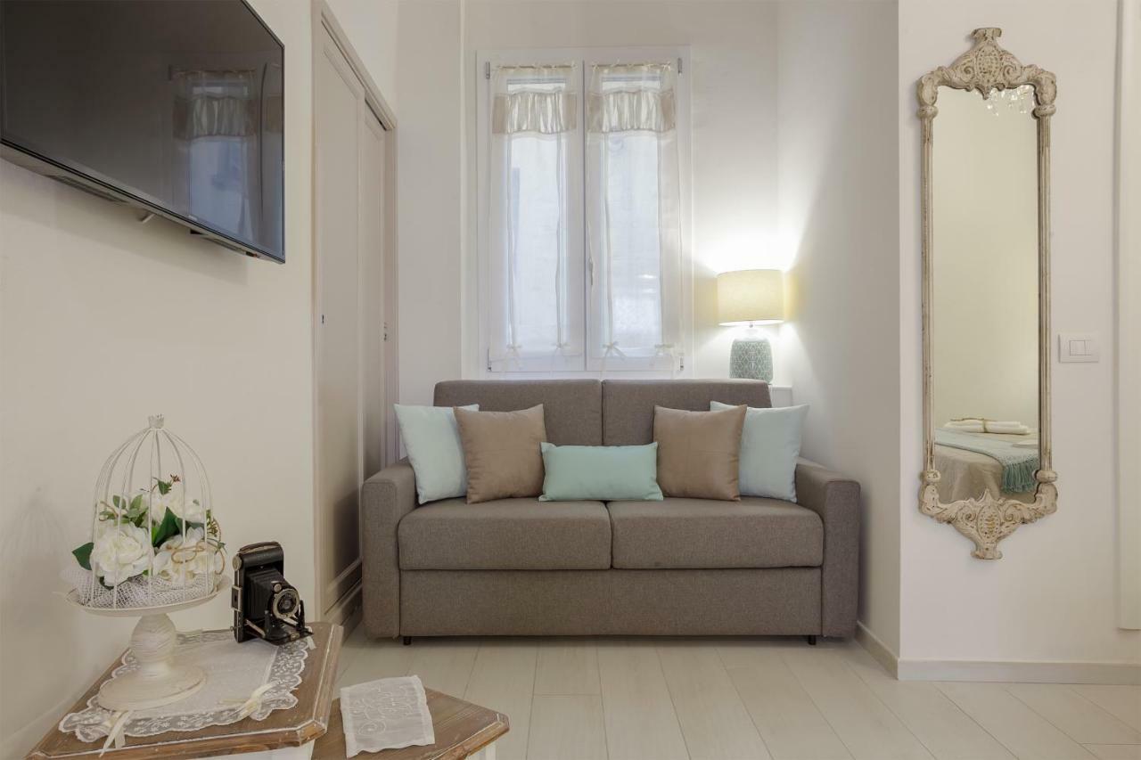 Accademia Gallery Charming Suite Firenze Kültér fotó