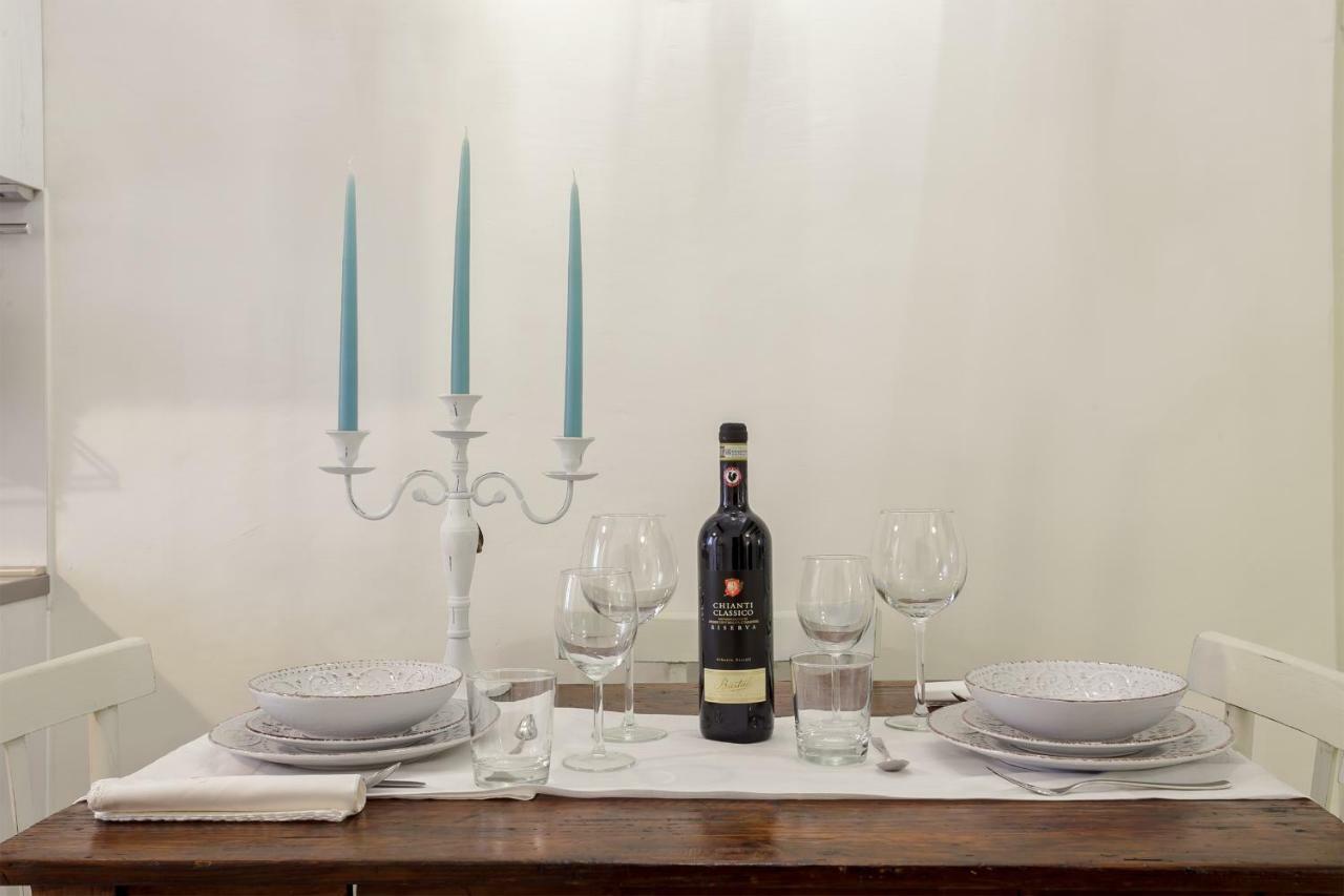 Accademia Gallery Charming Suite Firenze Kültér fotó