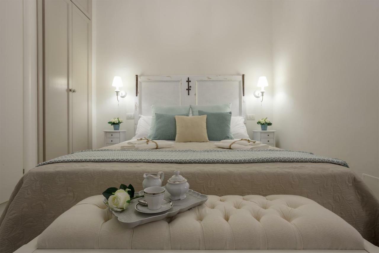 Accademia Gallery Charming Suite Firenze Kültér fotó
