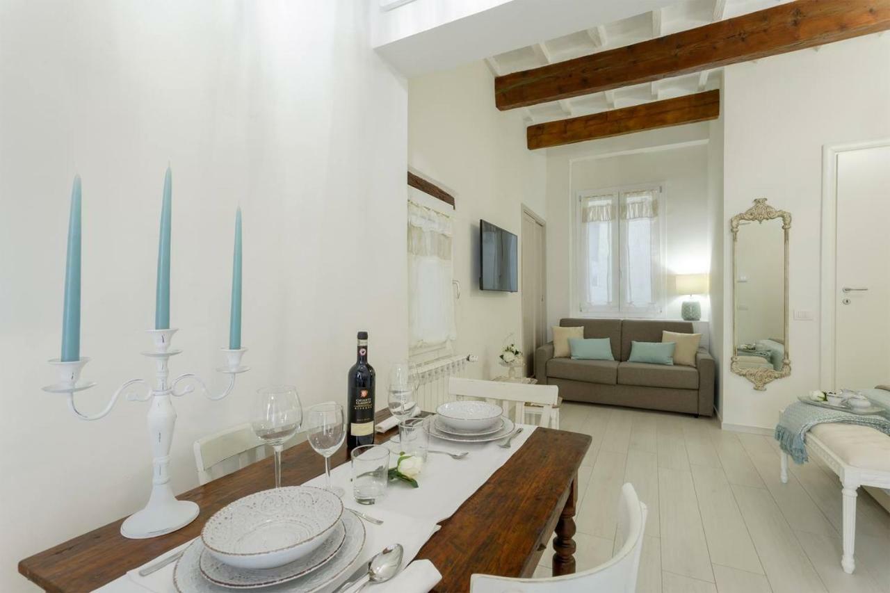 Accademia Gallery Charming Suite Firenze Kültér fotó